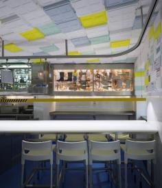 
                    
                        Sala de Despiece — Madrid
                    
                