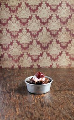 
                    
                        Black Forest Cherry Chocolate Avocado Mousse | Veggie Desserts Blog
                    
                