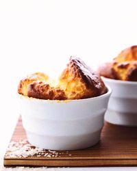 Gruyere soufflé recipe | Savory Soufflé Recipes