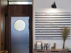 
                    
                        Nude. Coffee & Wine Bar by FORM Bureau | Yellowtrace #menuboard #slider
                    
                