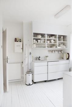 
                    
                        wondeful white living..
                    
                