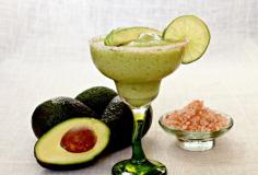 
                    
                        Avocado Margarita
                    
                