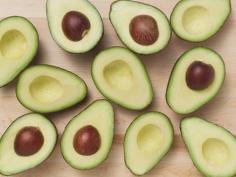 
                    
                        Avocados: The New Apple? See what the las test study shows
                    
                