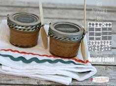 
                    
                        Chalkboard Printable Labels | TodaysCreativeBlo...
                    
                