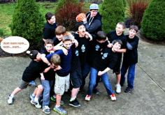 
                    
                        Birthdays - boy birthday party | TodaysCreativeBlo...
                    
                