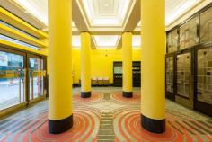 
                    
                        Backstay Hostel in Ghent by designers Nele Van Damme & Yannick Baeyens
                    
                