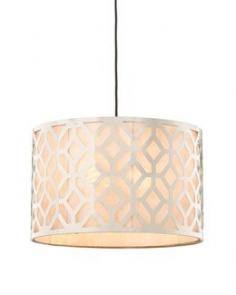 
                    
                        H5BB4 Large Geometric Pendant
                    
                