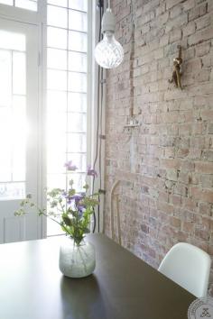 
                    
                        A NOT SO STANDARD SWEDISH FAMILY HOME | THE STYLE FILES
                    
                