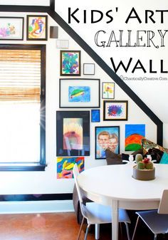 
                    
                        Gorgeous Art Gallery For Kids (scheduled via www.tailwindapp.com)
                    
                