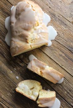 
                    
                        ITALIAN EASTER BREAD
                    
                