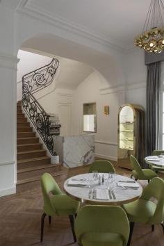 
                    
                        Casa Cavia - Buenos Aires The Cool Hunter
                    
                