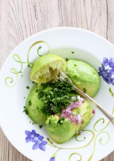 
                    
                        Avocados – A Freezer Tutorial   Guacamole
                    
                