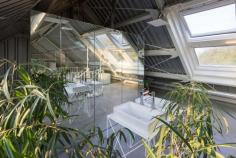
                    
                        House C & House D by Studio AUTORI | www.yellowtrace.c...
                    
                