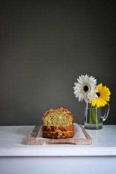 
                    
                        coconut banana tea bread — from me to vuu
                    
                