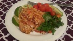 
                    
                        One Pot Chipotle Chicken and Rice   dishes,  Chicken and rice dishes
                    
                