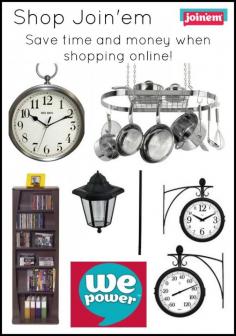 
                    
                        Shop joinem for guaranteed savings off the lowest price online!
                    
                