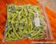 
                    
                        Freezing Bell Peppers keeps them fresh as you need them.  I do this ALL the time!  Either diced or sliced.  Nothing goes to waste and it makes for quick & easy meals later on.
                    
                