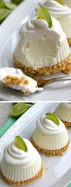 Lemonade pie