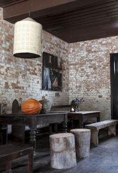 
                    
                        Hillendia pop up cafe designed by Ingrid Weir
                    
                