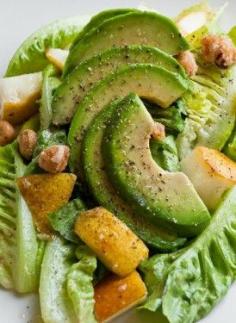 
                    
                        Avocado und Abnehmen
                    
                