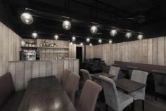 
                    
                        Restaurant A by ARCHIEE, Paris – France » Retail Design Blog
                    
                