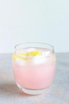 
                    
                        Spicy Rhubarb Sparkler
                    
                