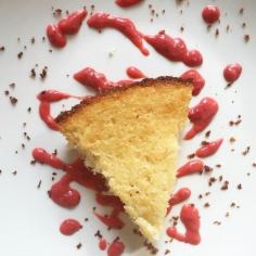 
                    
                        Impossibly Simple Coconut Pie
                    
                