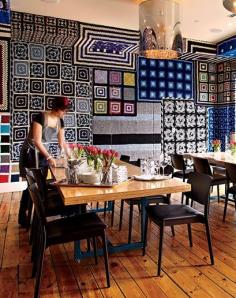 
                    
                        The Best Home Design to Steal From Bars, Hotels, and Restaurants
                    
                