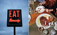 
                    
                        In Louisville, chefs have forged an adventurous new cuisine rich with Kentucky heritage. Benjamin Phelan eats his way through town.
                    
                