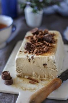
                    
                        ESPRESSO SEMIFREDDO
                    
                