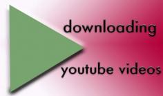 
                    
                        YouTube Downloaded -  able to show youtube when there is no wifi!
                    
                