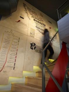 
                    
                        Ancho Mexican Grill Restaurant by k+m architects Athens – Greece » Retail Design Blog
                    
                