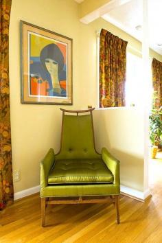 
                    
                        Karen's Mid Century Modern Nashville Home — House Tour
                    
                