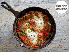 
                    
                        Shakshouka
                    
                