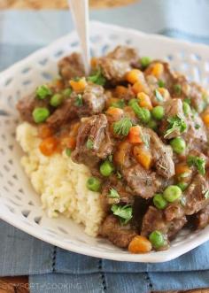 
                    
                        Irish Beef Stew with Mashed Potatoes
                    
                