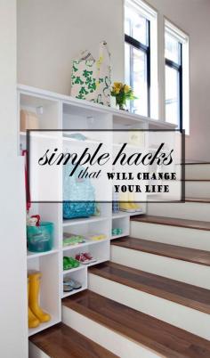 
                    
                        Simple Life Hacks That Will Forever Change Your Life
                    
                