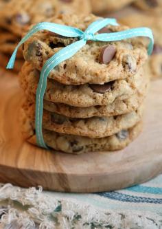 
                    
                        Best Bake Sale Cookies  Oatmeal Chocolate Chip Cookies
                    
                