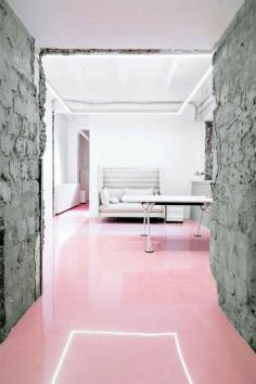 
                    
                        NGRS Recruiting Company HQ by Crosby Studios | www.yellowtrace.c...
                    
                