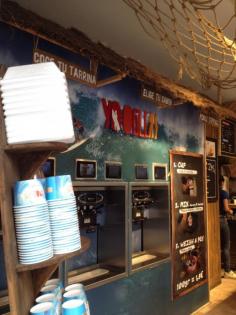 
                    
                        Yooglers/ Valencia Spain Photo by #GabriellaSimone www.futureconcept...
                    
                