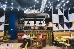 
                    
                        BrewDog, the beertastic bar from Liverpool
                    
                