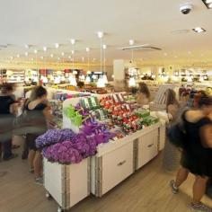 
                    
                        Tiger set loose in Milton Keynes - Retail Design World
                    
                