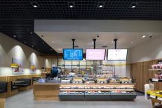 
                    
                        EAT lighting by Shoplight
                    
                