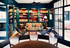 
                    
                        The Best Home Design to Steal From Bars, Hotels, and Restaurants
                    
                