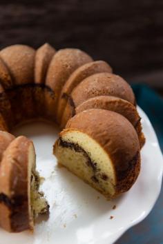 
                    
                        Granny's Sock it To Me Cake |  A Southern Family Tradition | A Southern Fairytale
                    
                