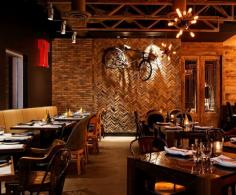 
                    
                        Tavolo Restaurant by Jump Branding & Design Inc., Oakville – Canada » Retail Design Blog
                    
                