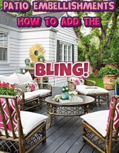 
                    
                        The difference is in the details!  This is a space you can have all kinds of fun with.......
                    
                