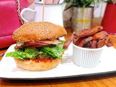 Grill'd Chicken.
#sustainablehousedesign #sustainablehomedesign #brisbane #goldcoast