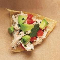 
                    
                        Avocado Chicken Salad | MyRecipes.com
                    
                