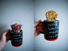 
                    
                        synaptic monologue: whole wheat oatmeal muffins with banana and apple (La Dolce Rita recipe)
                    
                