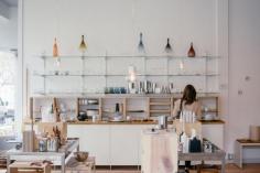 
                    
                        Canoe in Portland / photo by Andrew Kim
                    
                